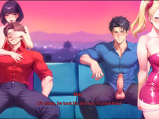 I Love Your Wife (part 9)