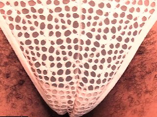 NAUGHTYNATURAL Curvy Tease XXX Solo