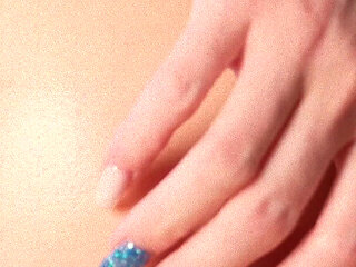 Fuck a Tight Pussy in Close-up in Different Positions