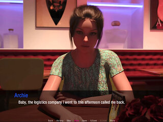 Kate Part 2 What Did Kate See in the Bathroom.