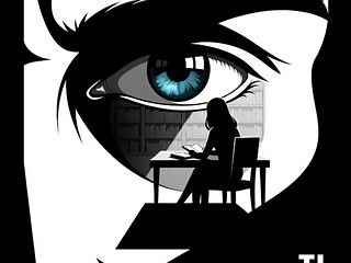 The Library Series - The Reading Room ep. 3 [ Erotic Audio for Women]
