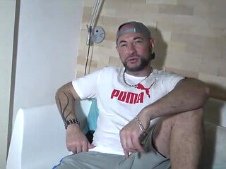 jess Used Raw by Straigth Arab Dominant