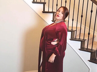 Full Nude Pregnant