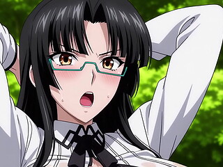 DxD Tsubaki Hen (AI)
