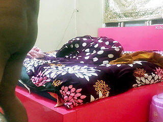 BBC Chor Ne Bhabhi Ko Berahmi Se Choda Aur Baar Baar Chodta Raha