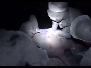 Hot Nurses Give Wild Blowjobs - Hardcore Horror Porn with Daphne Klyde & Antonia Sainz