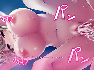 Real Hentai Situation 2 Part 19 Nao Route 6
