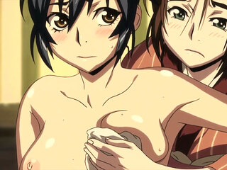 Manyuu hikenchou 01