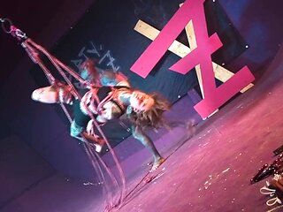 Witching goomah's no nudity action