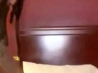 Ghetto Love Story - Money2Wet Fucks Big Booty Babe in Hotel - Creampie & Cum Swallowing