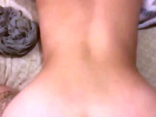 Amateur Hardcore POV