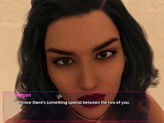 Shut up and dance: nymphomaniac and cock hungry MILF ep 37