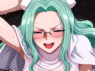One Piece Alpha Hen