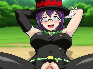Pokemon Jade Hen (AI)