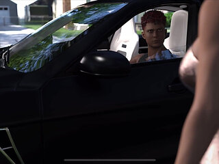 My Husband's Boss - Chapter 2 - Part 2 Final