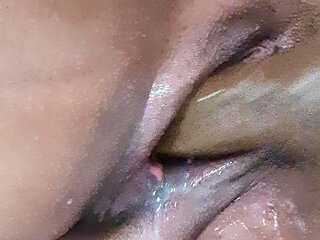 My wife is obsessed with watching adult movies