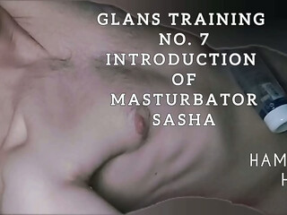 Glans Training Unit No. 7 With Introduction Of Sasha