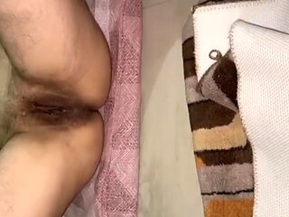 Patni Ne Gand Marwane Se Kiya Mna!lets Turn On Anal Fuck