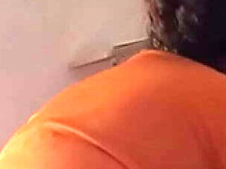 Stepmom Gets Fucked Hard by Step Son - Big Tits Latina MILF