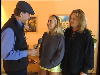 She Met Him at College. He Was Her Teacher!