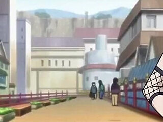 Naruto - Kunoichi Trainer [v0.13] Part 2 Ino and Sakura Are Hot by Loveskysan69