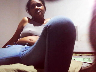 My Sister in Law Was Seducing Me Without a Bra Popping Nipples