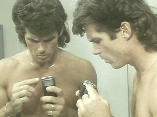 Rocco Gives Milly What She Wants, a Huge Hard Cock