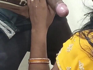 Creamy Pussy with Stepbrother Hard Work