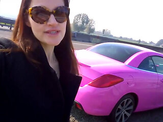 Fast & Furious with the Diva