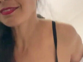 After College My Stepdad Teaches Me Doggystyle