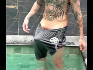 Prazer me chamo Erick Diaz
