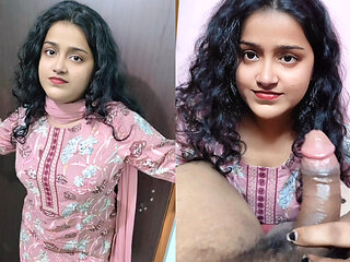 Desi village Jija sali hot sex in Hindi dirty talking xxx desi indian video