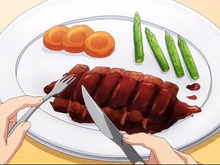 Ponytail milf sucks: Big Tits, Big Ass  Handjob Porn