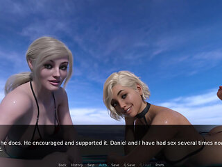 My Hotwife Gameplay - Part 7 - BDSM Level