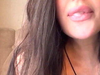 I Love Your Nipples and I Want to Lick Them