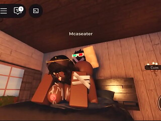Roblox porn I love fucking