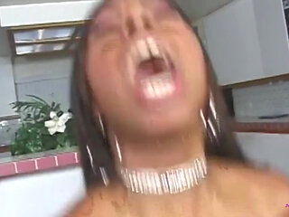 The Dong on This Guy Was so Huge That These Ladies Screamed the Whole Time