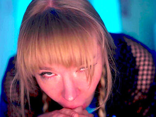 Halloween Special: the Semen Demon