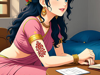 How Fun It Would Be to Have a Soft Soft Pussy