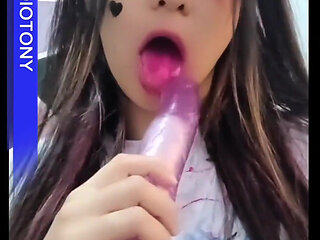 Big Stepsister Has to Share a Bed on Vacation