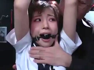 04554,Sensual play of Asian beauty