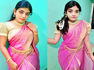 Beautiful Desi Indian Tharki Bhabhi and Devar Sex