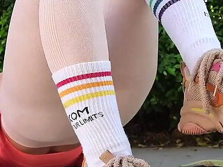 Workout with Passionbunny - Day 2 - Abs