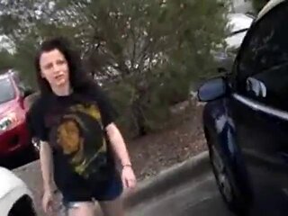 Naked Stroll: Amateur, Public  Chaturbate Porn