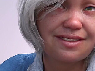 My Dorm 213 - Debbies First Date Lunch Surprise with Mark