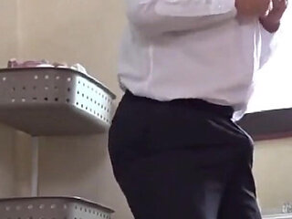 Swapped Passions. Couples Crossing Lines and Finding Ecstasy in Each Others Gaze. - Episode1