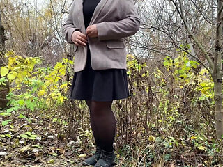 My stepmom's huge ass turns me on