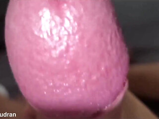 Huge Cock Close-up