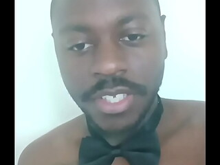 Doing a trivia quickly to see how much someone can tell when I'_m serious or joking about something and the kind of person I am with bowtie I remembered buying once masturbating for free as needed 2