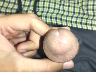 Indian Boy Dick Massage